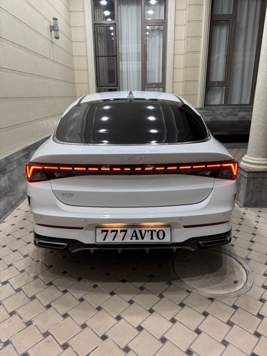 KIA K5 2023 yil Kraska Toza
