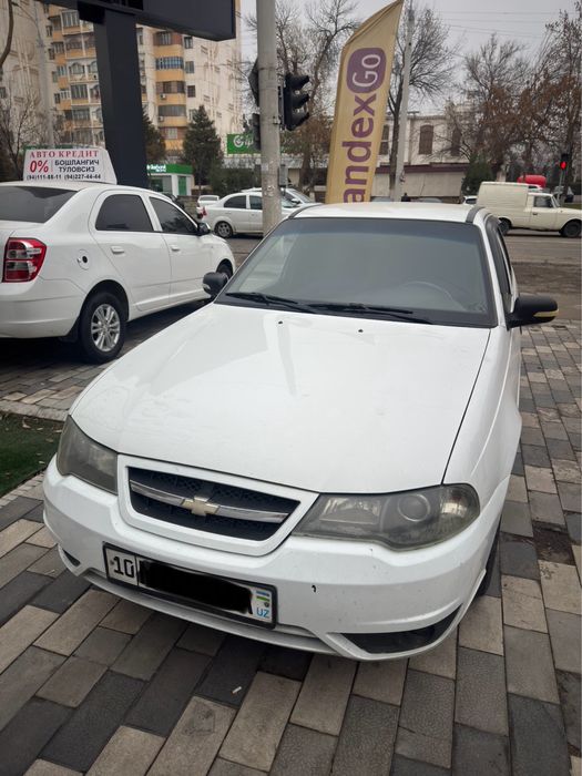 Срочно продается Нексия 2 сонс йили 2014