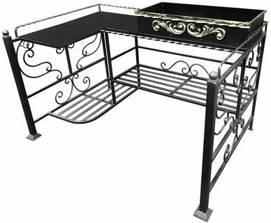 Мангалы ручной работы