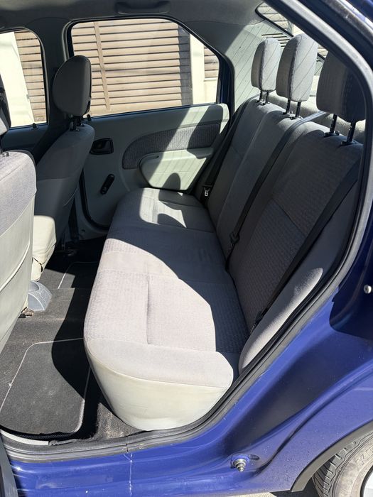 Dacia Logan 1.4 Laureate 2007