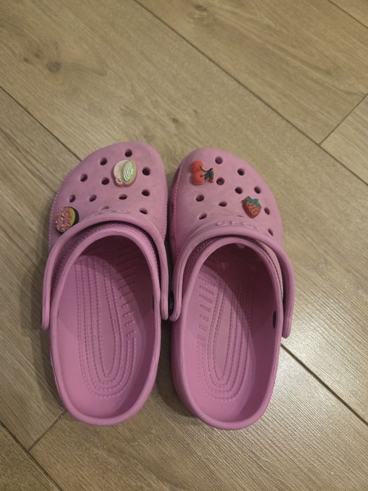 Crocs размер 33-34
