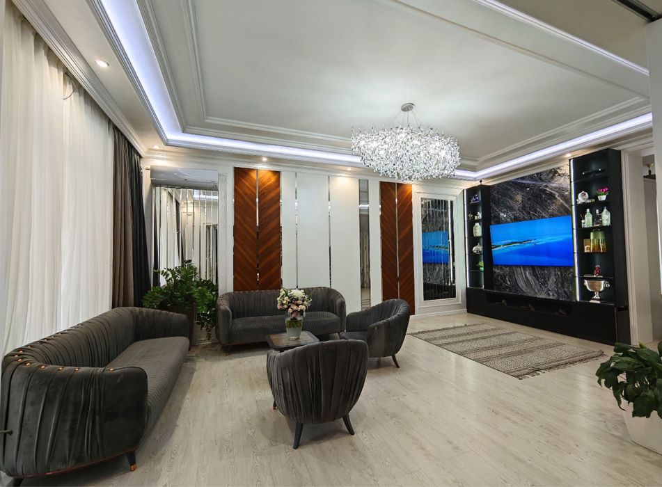 Продается дом Центр Луначарского