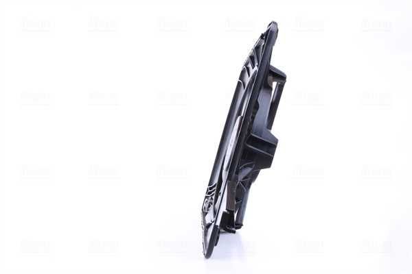 Electroventilator radiator NOU Nissan Qashqai 21481JD200