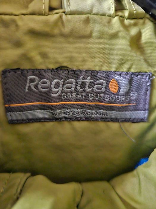 Детски ветро и водоустойчиви зимни якета