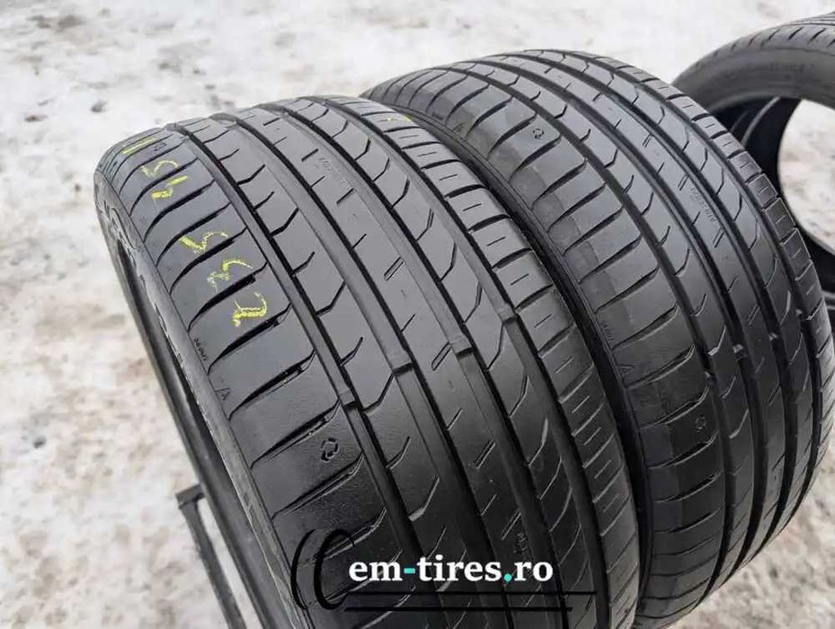 SET 2 Anvelope Vara 235/45 R17 NEXEN Nfera Primus 97Y