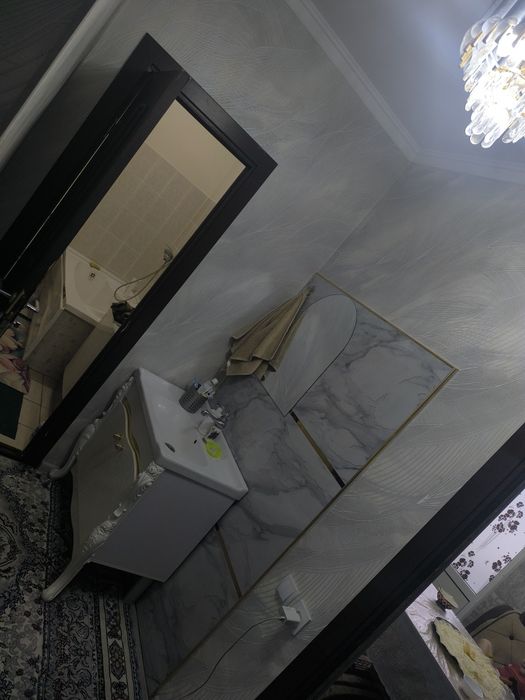 Намунавий уй жой 9- Охири 200 кв богига ега.