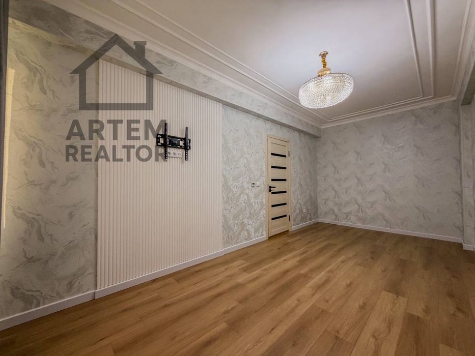 Продам 3/5/6 58м2 ул.Тимур Малик Ялангач новый ремонт