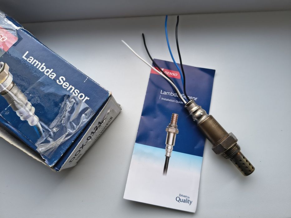 Лямбда  датчик кислорода Denso