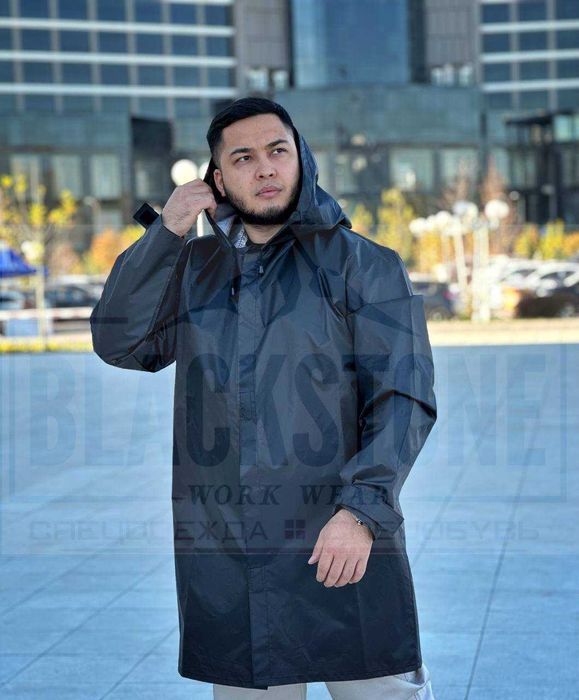 Дождевик для рабочих