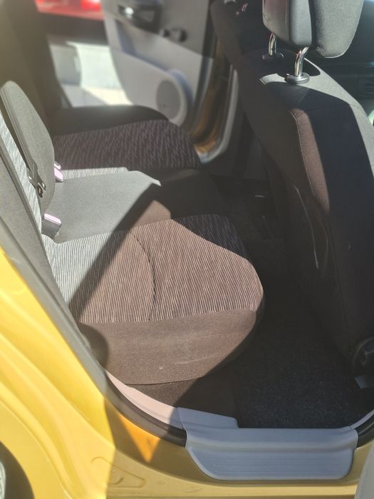 kia ceed 2008 1,6 crdi