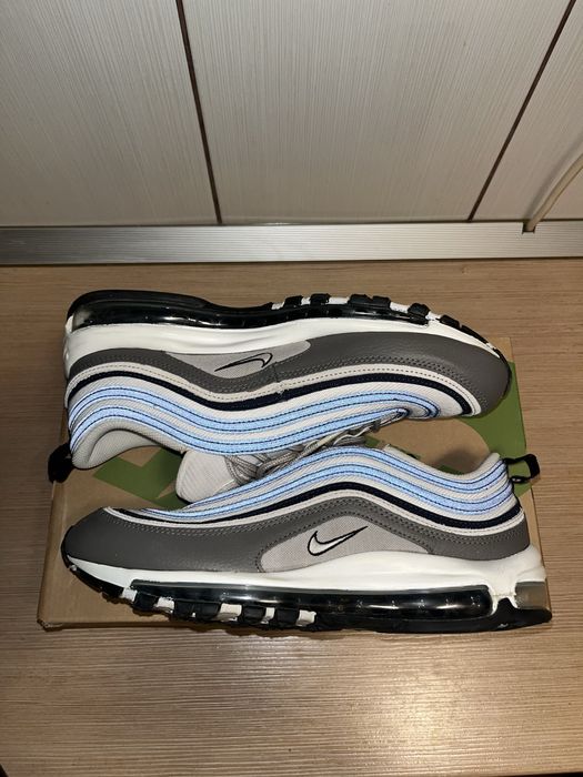Nike Air Max 97 SE