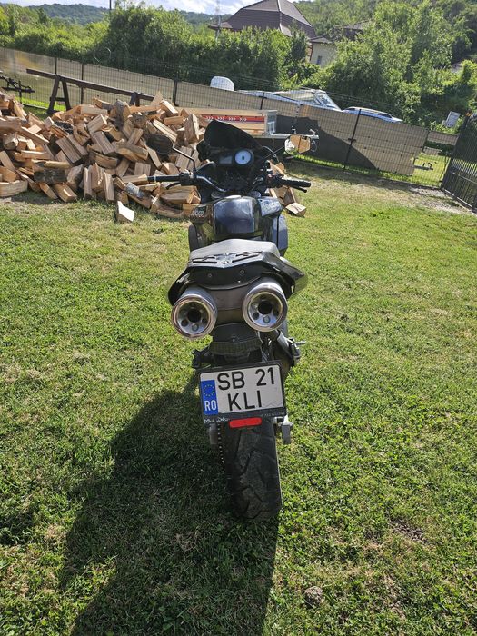 Vand / dezmembrez Ducati Multistrada 620