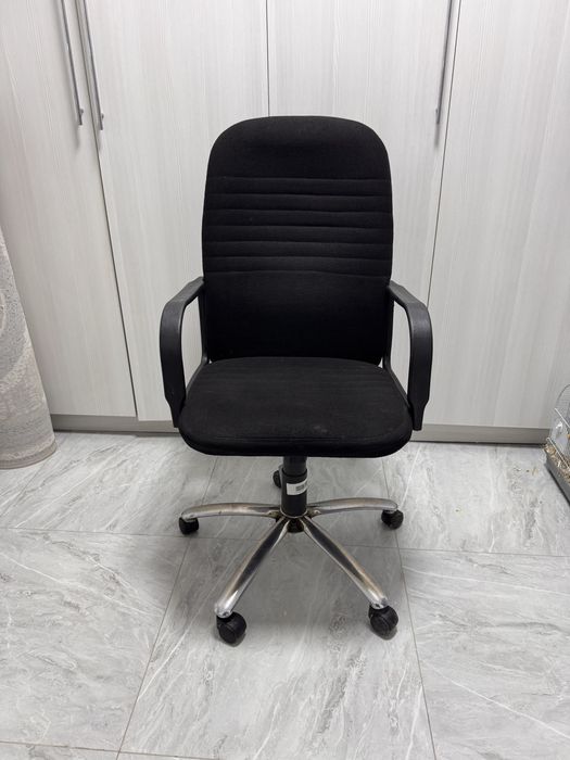 Офисные кресла бу