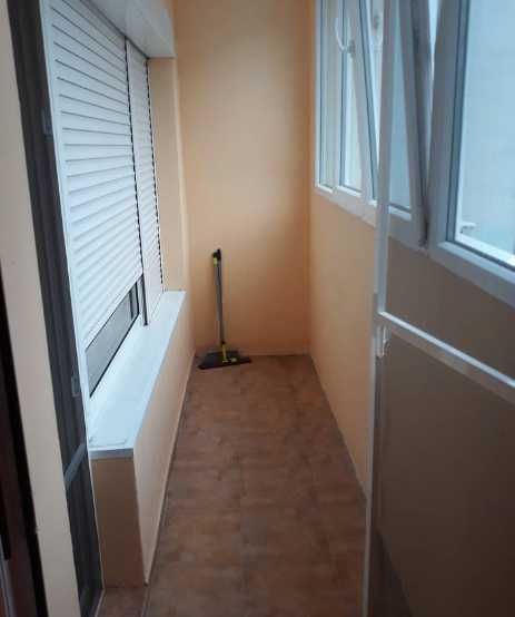 Дава се под наем Двустаен апартамент в Бургас, Лазур - 45 кв.м за 175 € - Снимка #4