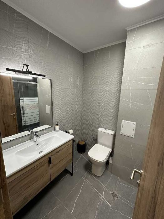 Дава се под наем Двустаен апартамент в София, Зона Б-18 - 65 кв.м за 765 € - Снимка #4