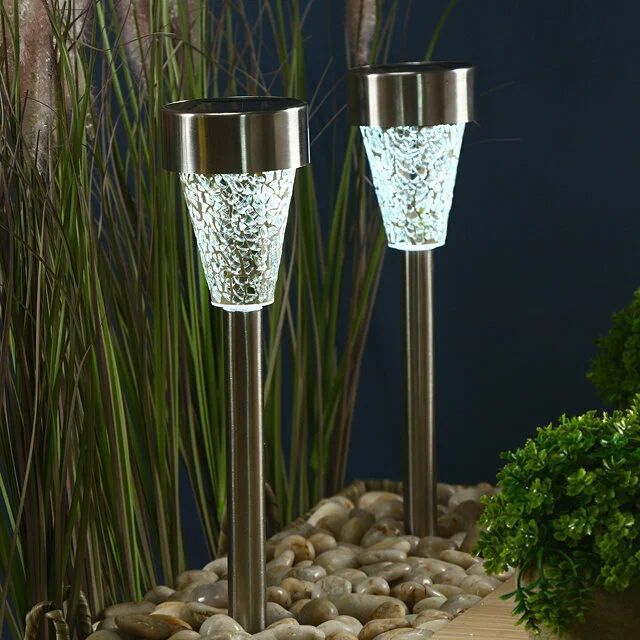 Светильник садовый