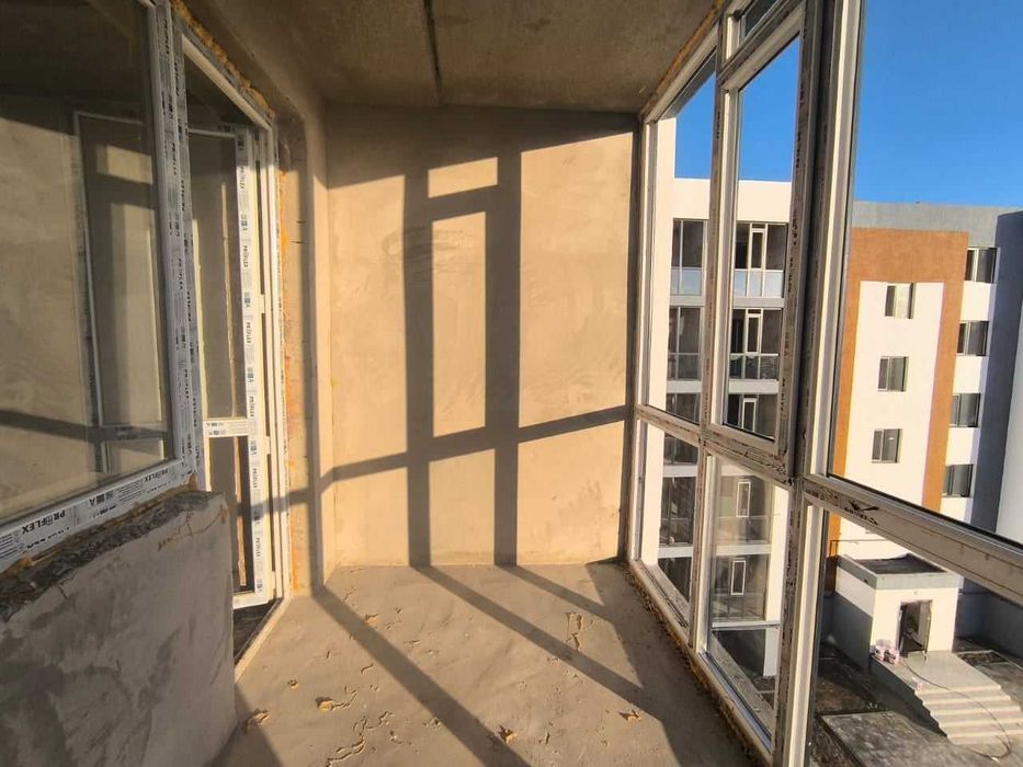 Продажа 1к квартира