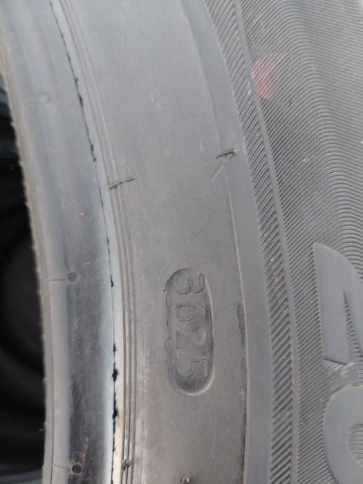 Продам шины комплект