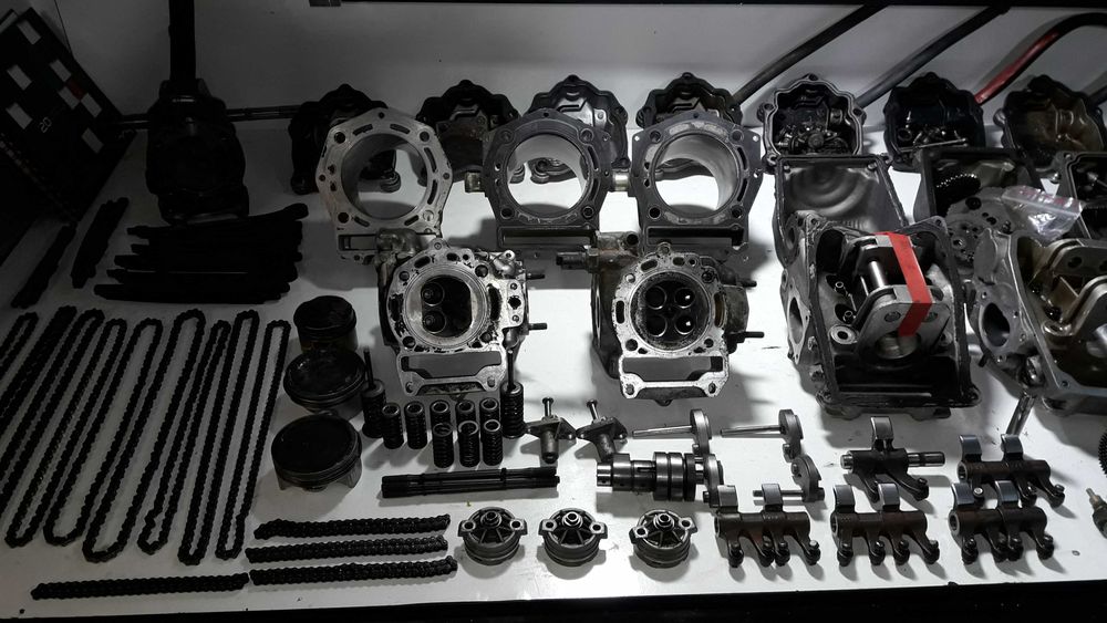 Piaggio Gilera Vespa Aprilia Derbi Malaguti Peugeot Скутер части