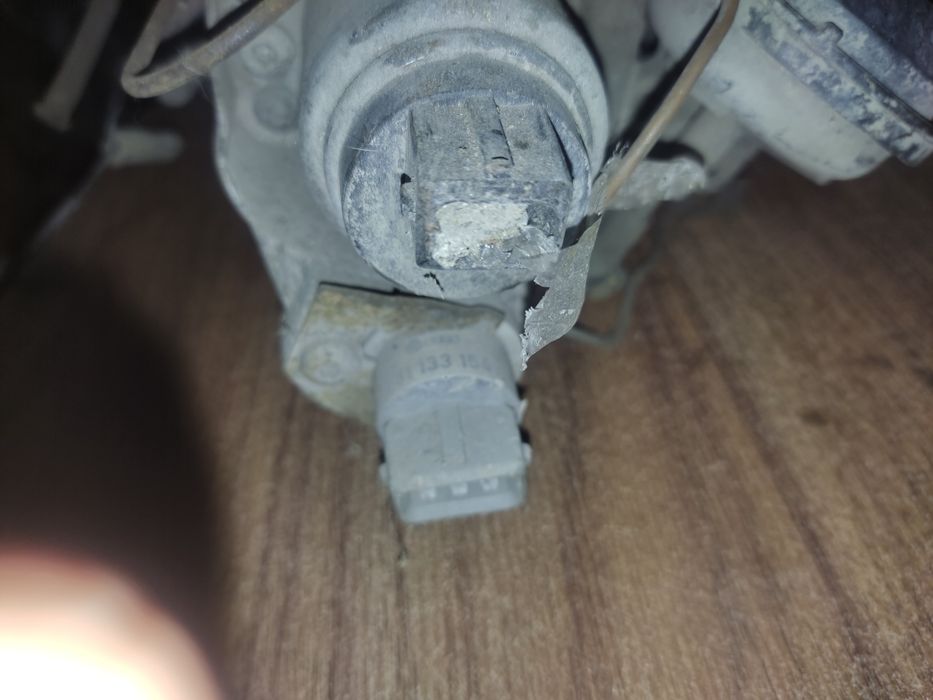 Продам карбюратор на гольф 2 1.6