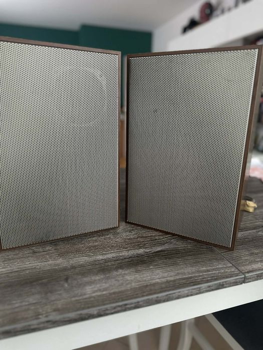 Трилентови тонколони 60w 8ohm