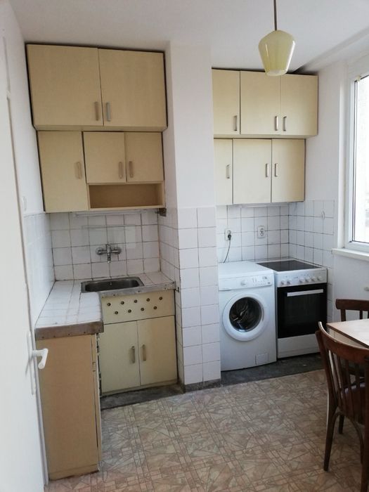 Дава се под наем Едностаен апартамент в София, Лагера - 37 кв.м за 350 € - Снимка #4