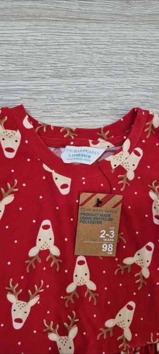 Бебешки дрехи НОВИ