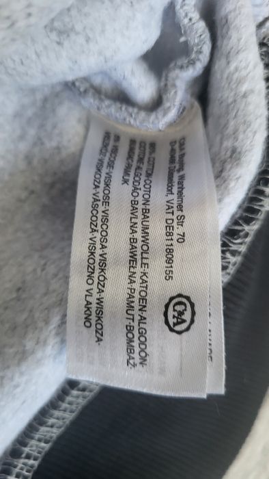 Pulover baieti din bumbac