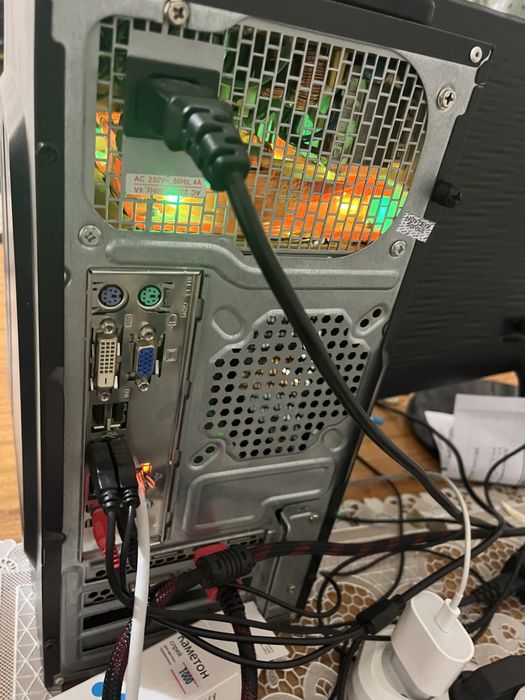 Продам хороший комп