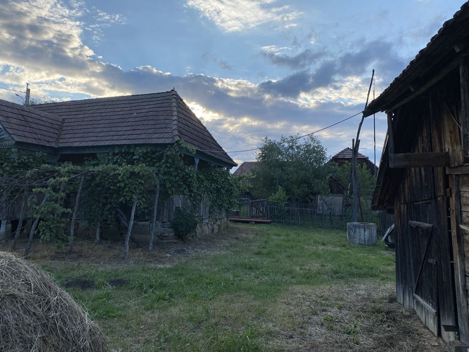 Vand Casa in Faragau