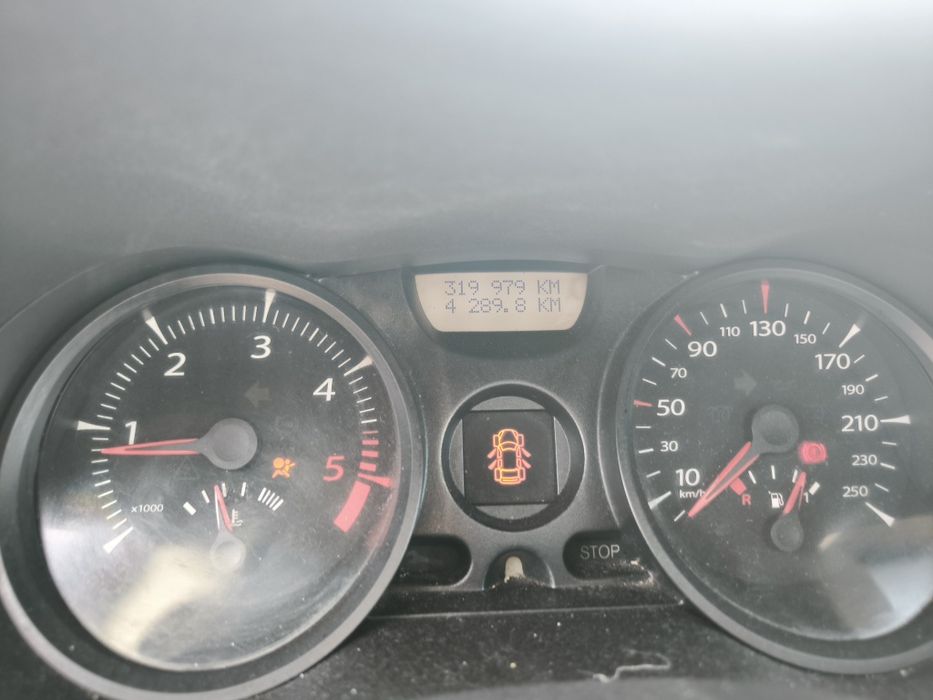 Renault Megane 2