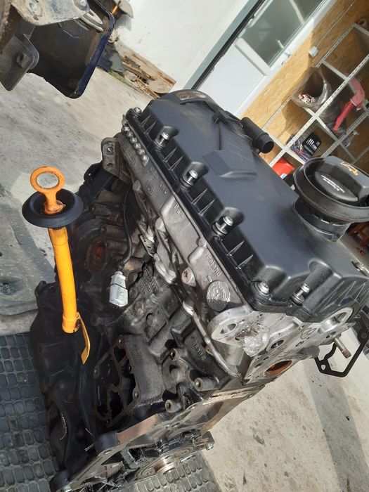 MOTOR VW GOLF 5 2.0 SDI cod motor BDK 55 KW 75 CP