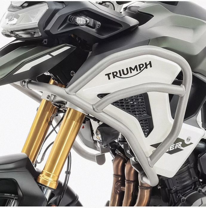 Triumph Tiger 900/1200,22г.