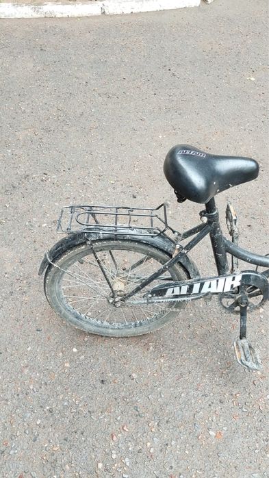 Продам велосипед