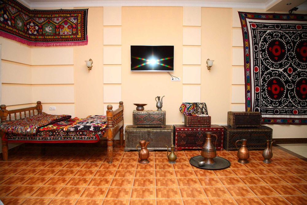 Продается Гостиница в Центре Города (Срочно)