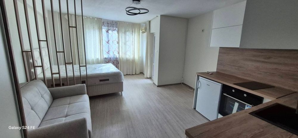 Студио в Слънчев бряг