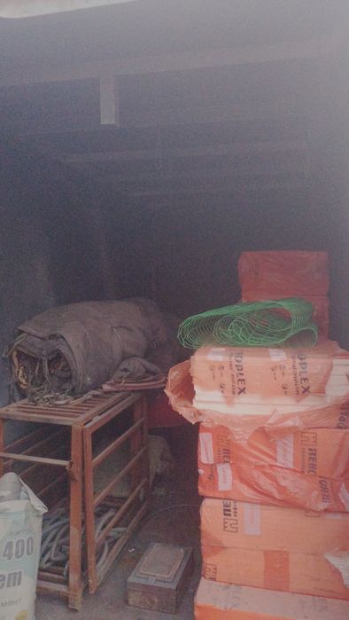 Полимерная печка