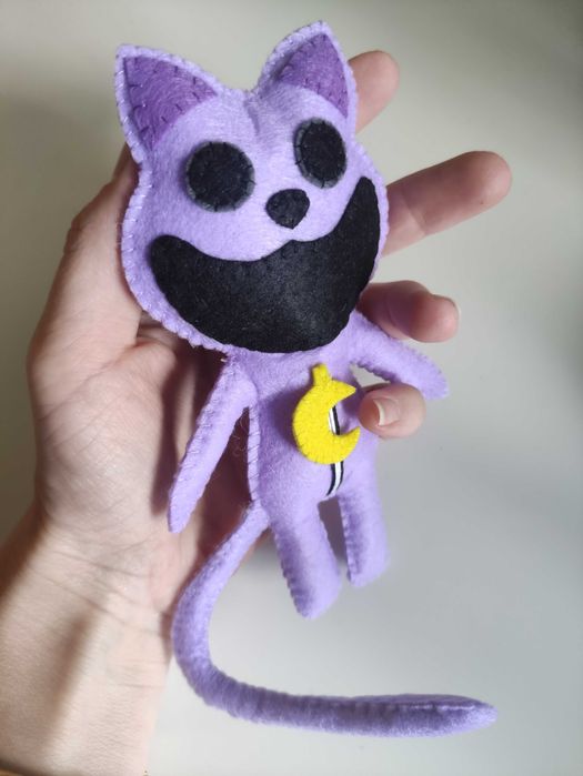 Доуи / КатНап - Пoпи плейтайм/Poppy Playtime/ играчка