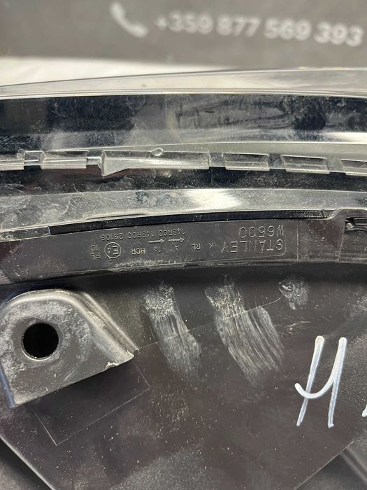 Фар Honda HR-V 21-