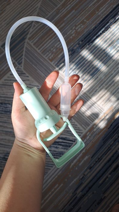 Продам соплеотсос аспиратор