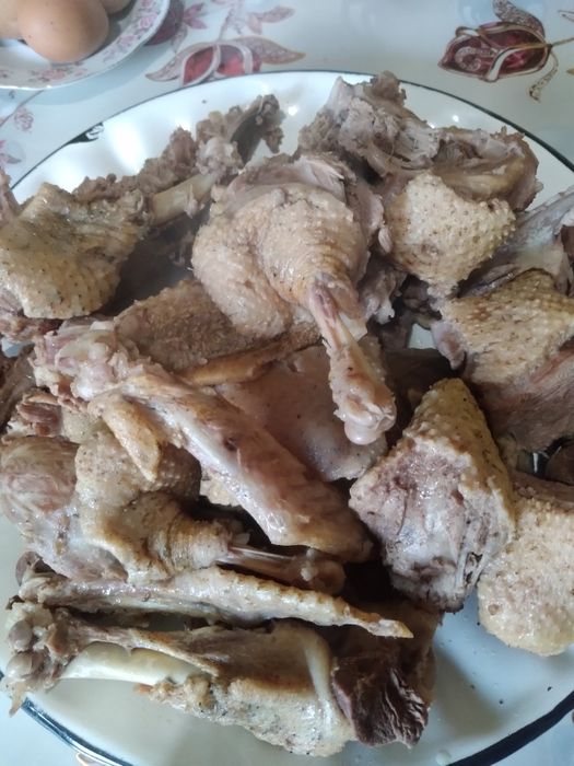 Домашнии тушки уток недорого