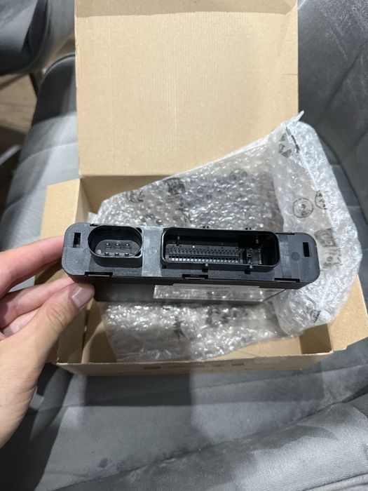 Keyless Entry модул безключов достъп