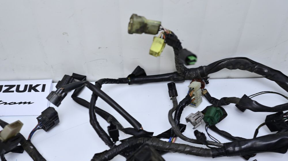 Instalatie Electrica Suzuki DL 650 V Strom VStrom V-Strom 2004 - 2011