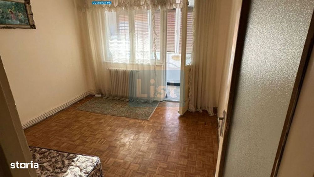 Comision 0%, apartament 3 camere Micro I ,et,9