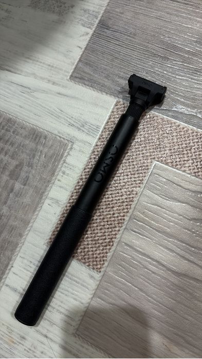 Продам dji osmo 360 adventure combo