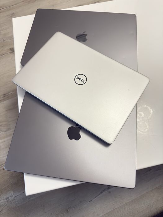 Dell inspirion 5370 laptop