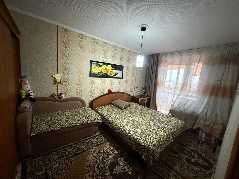 Продам 2-х комнатную квартиру