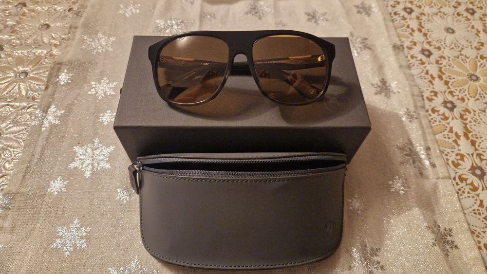 Слънчеви очила BMW / Marchon