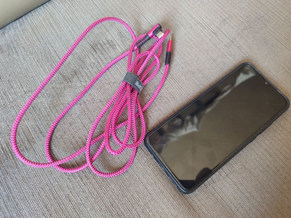 Xiaomi 10A смартфон