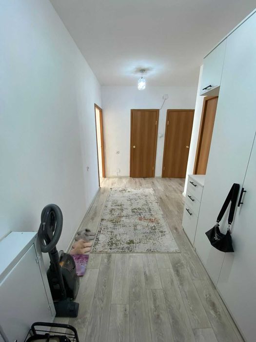 Продам двухкомнатную квартиру